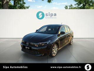 31200 : Hyundai TOULOUSE NORD - AUTO NORD - OPEL CORSA GS - CORSA F - Noir - Boîte automatique - Essence sans plomb
