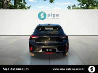 31200 : Hyundai TOULOUSE NORD - AUTO NORD - OPEL CORSA GS - CORSA F - Noir - Boîte automatique - Essence sans plomb