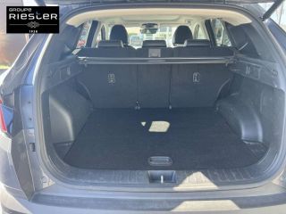 75010 : Hyundai Paris Nord - Goncourt Automobiles - HYUNDAI TUCSON Executive - TUCSON IV - gris - Boîte automatique - Essence / Courant électrique