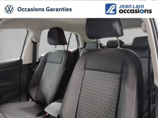 75010 : Hyundai Paris Nord - Goncourt Automobiles - VOLKSWAGEN T-CROSS Life Tech - T-CROSS - GRIS ASCOT - Boîte manuelle - Essence sans plomb