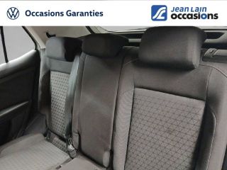 75010 : Hyundai Paris Nord - Goncourt Automobiles - VOLKSWAGEN T-CROSS Life Tech - T-CROSS - GRIS ASCOT - Boîte manuelle - Essence sans plomb