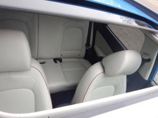 52000 : Hyundai Chaumont - Garage Michel Bazin - HYUNDAI Kona - Kona - Bleu - Traction - Hybride : Essence/Electrique