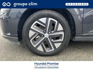 65000 : Hyundai Tarbes i-AUTO - HYUNDAI Kona - Kona - Dark Knight Métal - Traction - Electrique