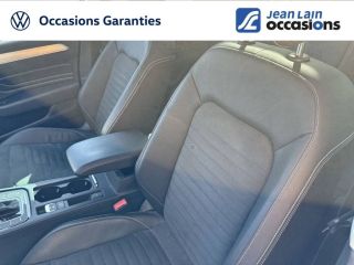 75010 : Hyundai Paris Nord - Goncourt Automobiles - VOLKSWAGEN PASSAT SW Lounge - PASSAT VIII - GRIS MANGANESE METALLISE - Automate sequentiel - Diesel