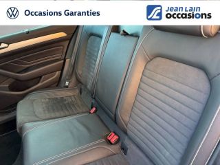 75010 : Hyundai Paris Nord - Goncourt Automobiles - VOLKSWAGEN PASSAT SW Lounge - PASSAT VIII - GRIS MANGANESE METALLISE - Automate sequentiel - Diesel