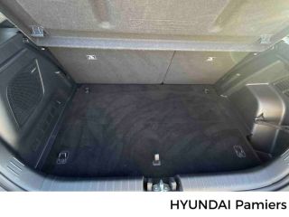 75010 : Hyundai Paris Nord - Goncourt Automobiles - HYUNDAI i20 Executive - i20 III - Meta Blue/Phantom Black - Automate sequentiel - Essence sans plomb