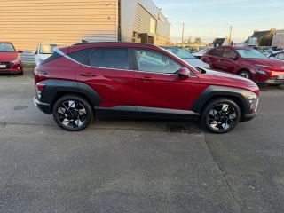 29200 : Hyundai Brest - Iroise Automobiles - HYUNDAI Kona - Kona - Ultimate Red Métal - Traction - Hybride : Essence/Electrique