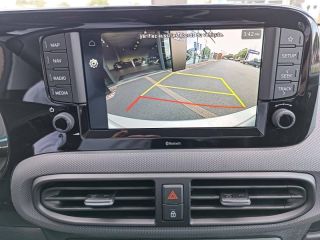 92250 : Hyundai Motor Company - HYUNDAI i10 - i10 - Vert - Traction - Essence