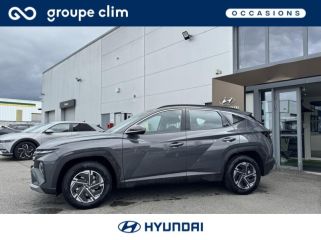 65000 : Hyundai Tarbes i-AUTO - HYUNDAI Tucson - Tucson - Ecotronic Gray Métal - Traction - Hybride rechargeable : Essence/Electrique
