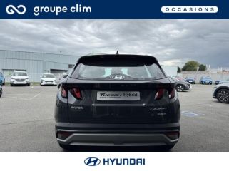 65000 : Hyundai Tarbes i-AUTO - HYUNDAI Tucson - Tucson - Ecotronic Gray Métal - Traction - Hybride rechargeable : Essence/Electrique