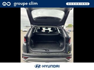 65000 : Hyundai Tarbes i-AUTO - HYUNDAI Tucson - Tucson - Ecotronic Gray Métal - Traction - Hybride rechargeable : Essence/Electrique