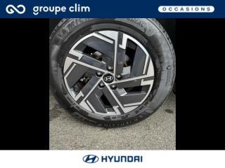 65000 : Hyundai Tarbes i-AUTO - HYUNDAI Tucson - Tucson - Ecotronic Gray Métal - Traction - Hybride rechargeable : Essence/Electrique