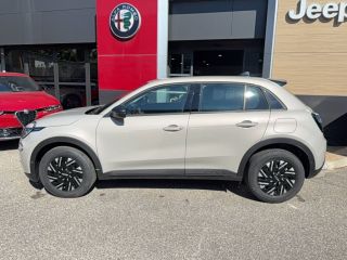 75010 : Hyundai Paris Nord - Goncourt Automobiles - FIAT 600 SOCIETE  - 600 SOCIETE - Beige - Boîte automatique - Essence sans plomb