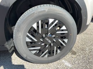 75010 : Hyundai Paris Nord - Goncourt Automobiles - FIAT 600 SOCIETE  - 600 SOCIETE - Beige - Boîte automatique - Essence sans plomb