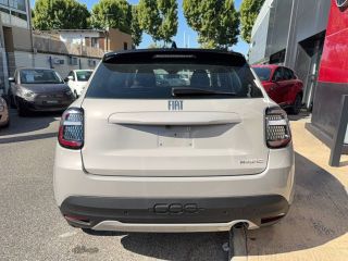 75010 : Hyundai Paris Nord - Goncourt Automobiles - FIAT 600 SOCIETE  - 600 SOCIETE - Beige - Boîte automatique - Essence sans plomb