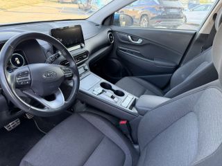 21300 : Hyundai Dijon - Privilège Automobiles - HYUNDAI KONA ELECTRIC Creative - KONA ELECTRIQUE - Dive In Jeju - Automate à fonct. Continu - Courant électrique