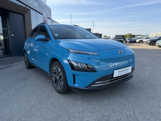 21300 : Hyundai Dijon - Privilège Automobiles - HYUNDAI KONA ELECTRIC Creative - KONA ELECTRIQUE - Dive In Jeju - Automate à fonct. Continu - Courant électrique