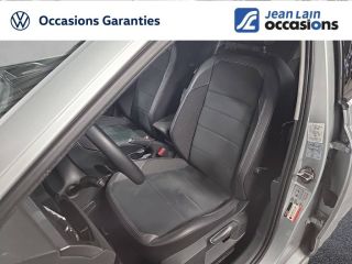 75010 : Hyundai Paris Nord - Goncourt Automobiles - VOLKSWAGEN POLO Style - POLO VI - REFLET D'ARGENT METALLISE - Automate sequentiel - Essence sans plomb