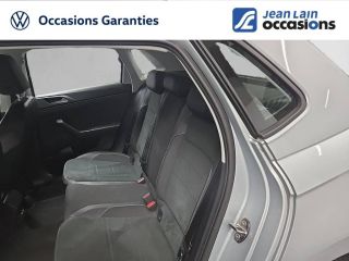 75010 : Hyundai Paris Nord - Goncourt Automobiles - VOLKSWAGEN POLO Style - POLO VI - REFLET D'ARGENT METALLISE - Automate sequentiel - Essence sans plomb