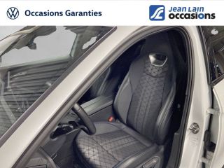 75010 : Hyundai Paris Nord - Goncourt Automobiles - VOLKSWAGEN PASSAT R-Line - PASSAT IX - BLANC ORYX NACRE - Automate sequentiel - Diesel