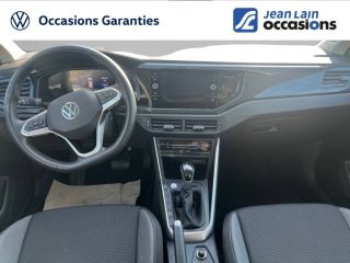 75010 : Hyundai Paris Nord - Goncourt Automobiles - VOLKSWAGEN TAIGO VW Edition - TAIGO - GRIS CENDRE - Automate sequentiel - Essence sans plomb