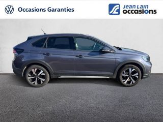 75010 : Hyundai Paris Nord - Goncourt Automobiles - VOLKSWAGEN TAIGO VW Edition - TAIGO - GRIS CENDRE - Automate sequentiel - Essence sans plomb