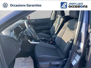 75010 : Hyundai Paris Nord - Goncourt Automobiles - VOLKSWAGEN TAIGO VW Edition - TAIGO - GRIS CENDRE - Automate sequentiel - Essence sans plomb