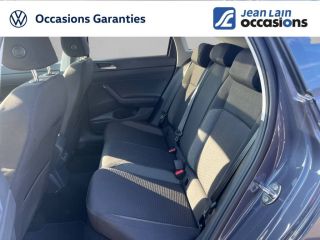 75010 : Hyundai Paris Nord - Goncourt Automobiles - VOLKSWAGEN TAIGO VW Edition - TAIGO - GRIS CENDRE - Automate sequentiel - Essence sans plomb