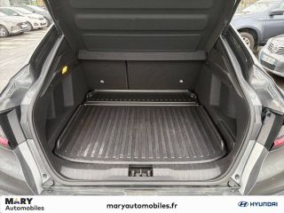 75010 : Hyundai Paris Nord - Goncourt Automobiles - RENAULT ARKANA esprit Alpine - ARKANA - GRIS / NOIR - Boîte hybride multimode - Essence / Courant électrique