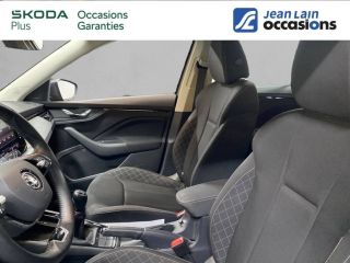 75010 : Hyundai Paris Nord - Goncourt Automobiles - SKODA KAMIQ Business - KAMIQ - GRIS GRAPHITE - Boîte manuelle - Essence sans plomb