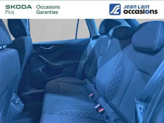 75010 : Hyundai Paris Nord - Goncourt Automobiles - SKODA KAMIQ Business - KAMIQ - GRIS GRAPHITE - Boîte manuelle - Essence sans plomb