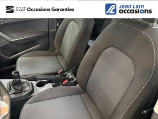 75010 : Hyundai Paris Nord - Goncourt Automobiles - SEAT IBIZA Copa - IBIZA V - ROUGE DESIR - Boîte manuelle - Essence sans plomb