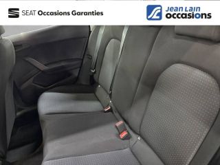 75010 : Hyundai Paris Nord - Goncourt Automobiles - SEAT IBIZA Copa - IBIZA V - ROUGE DESIR - Boîte manuelle - Essence sans plomb