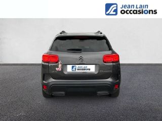 75010 : Hyundai Paris Nord - Goncourt Automobiles - CITROEN C5 AIRCROSS Shine - C5 AIRCROSS - Gris - Boîte automatique - Essence / Courant électrique