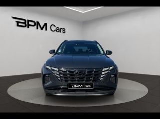 18230 : Hyundai Bourges - BPM Cars - HYUNDAI Tucson - Tucson -  - Traction - Hybride : Essence/Electrique