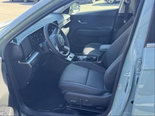 72100 : Hyundai Le Mans - GCH LE MANS - HYUNDAI Kona - Kona - Vert - Traction - Hybride : Essence/Electrique