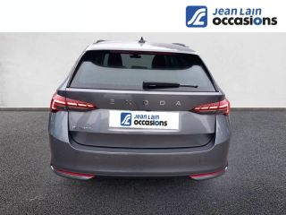 75010 : Hyundai Paris Nord - Goncourt Automobiles - SKODA OCTAVIA COMBI Selection - OCTAVIA IV - GRIS GRAPHITE - Automate sequentiel - Essence sans plomb