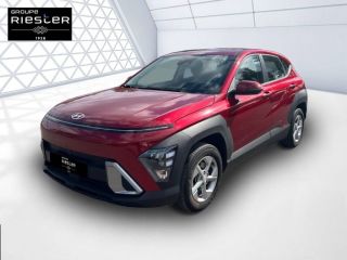 77100 : Hyundai Meaux - Protea by Riester - HYUNDAI KONA Intuitive - KONA II - ROUGE FONCE - Automate sequentiel - Essence / Courant électrique