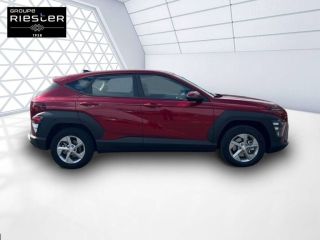 77100 : Hyundai Meaux - Protea by Riester - HYUNDAI KONA Intuitive - KONA II - ROUGE FONCE - Automate sequentiel - Essence / Courant électrique