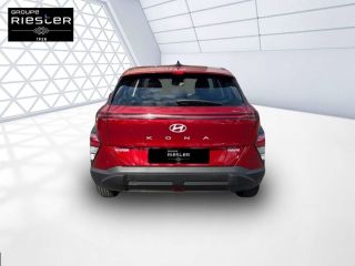 77100 : Hyundai Meaux - Protea by Riester - HYUNDAI KONA Intuitive - KONA II - ROUGE FONCE - Automate sequentiel - Essence / Courant électrique