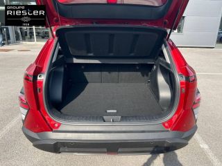77100 : Hyundai Meaux - Protea by Riester - HYUNDAI KONA Intuitive - KONA II - ROUGE FONCE - Automate sequentiel - Essence / Courant électrique