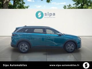 31200 : Hyundai TOULOUSE NORD - AUTO NORD - PEUGEOT 5008 Allure - 5008 III - BLEU - Automate sequentiel - Essence sans plomb
