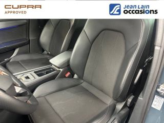 75010 : Hyundai Paris Nord - Goncourt Automobiles - CUPRA FORMENTOR V - FORMENTOR - Bleu Fjord - Automate sequentiel - Essence sans plomb