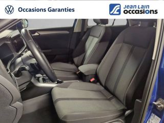 75010 : Hyundai Paris Nord - Goncourt Automobiles - VOLKSWAGEN T-ROC VW Edition - T-ROC - BLEU RAVENNA - Automate sequentiel - Essence sans plomb