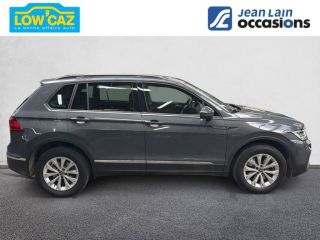 75010 : Hyundai Paris Nord - Goncourt Automobiles - VOLKSWAGEN TIGUAN Life Plus - TIGUAN II - GRIS DAUPHIN - Automate sequentiel - Essence / Courant électrique