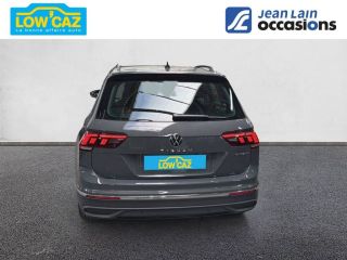 75010 : Hyundai Paris Nord - Goncourt Automobiles - VOLKSWAGEN TIGUAN Life Plus - TIGUAN II - GRIS DAUPHIN - Automate sequentiel - Essence / Courant électrique