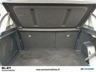 75010 : Hyundai Paris Nord - Goncourt Automobiles - HYUNDAI BAYON Intuitive - BAYON - MANGROVE GREEN/PHAONTOM BLACK - Automate sequentiel - Essence sans plomb