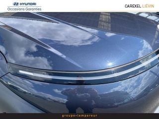 62800 : Hyundai Lens - Groupe Lempereur - HYUNDAI Kona - Kona - Vert - Traction - Essence