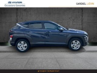 62800 : Hyundai Lens - Groupe Lempereur - HYUNDAI Kona - Kona - Vert - Traction - Essence