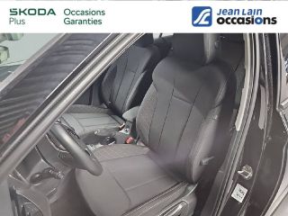 75010 : Hyundai Paris Nord - Goncourt Automobiles - SKODA KAMIQ Ambition - KAMIQ - NOIR MAGIC NACRE - Boîte manuelle - Essence sans plomb